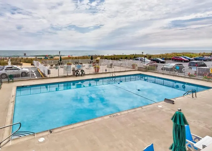 Quay 1701 * Ocean City