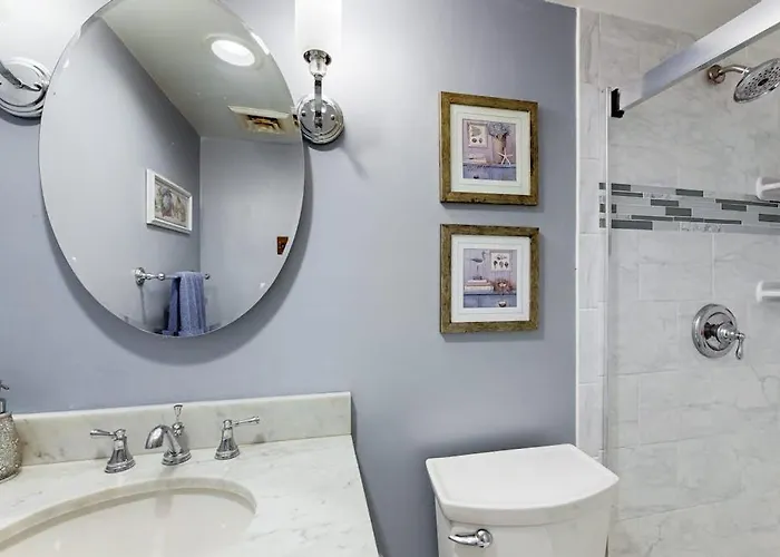 Quay 1701 Holiday home