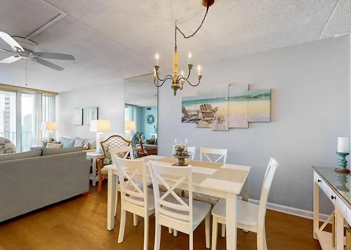 Holiday home Quay 1701