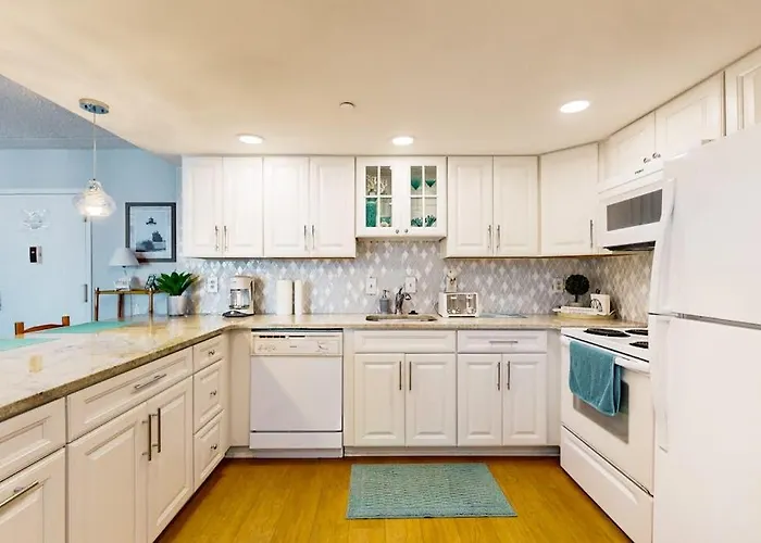 Quay 1701 Holiday home Ocean City