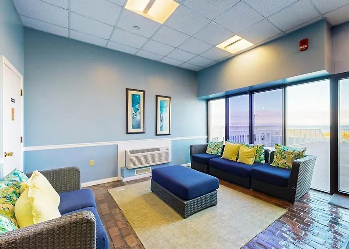 Holiday home Quay 1701 Ocean City