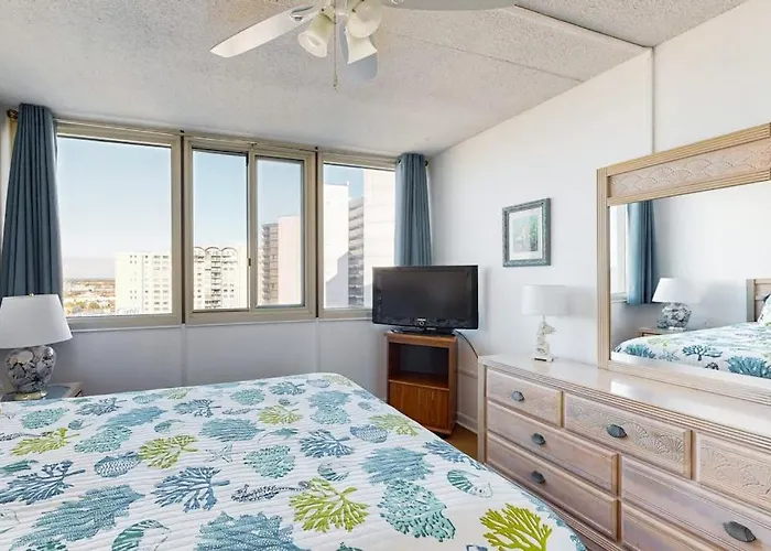 Holiday home Quay 1701 *